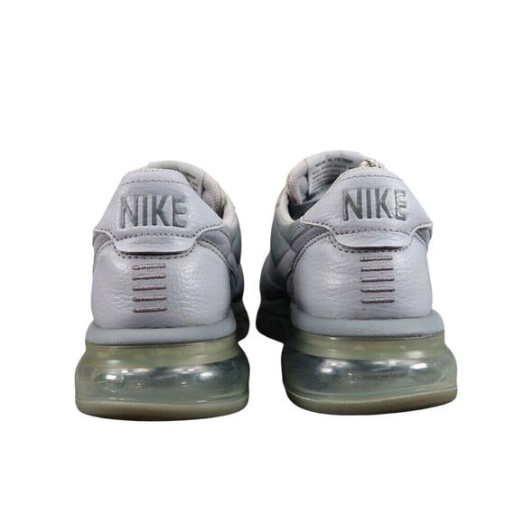 Nike Shoes Womens 8 Sneaker Air Max LD Zero Running Cross Trainer Lifestyle Grey - Picture 6 of 14